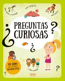 PREGUNTAS CURIOSAS2