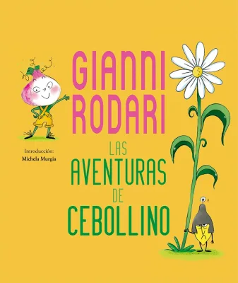 LAS AVENTURAS DE CEBOLLINO1