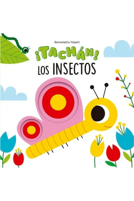 TACHAN LOS INSECTOS1