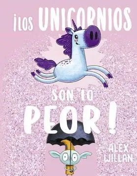 LOS UNICORNIOS SON LO PEOR1
