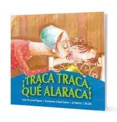 TRACA TRACA QUE ALARACA1