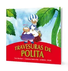 TRAVESURAS DE POLITA1