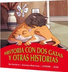 HISTORIAS CON DOS GATAS Y OTRAS HISTORIAS1