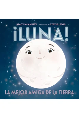 LUNA LA MEJOR AMIGA DE LA TIERRA1