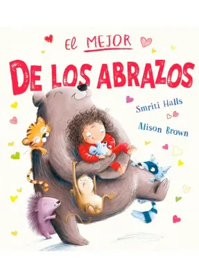 EL MEJOR DE LOS ABRAZOS1