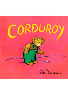 CORDUROY1