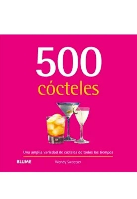 500 COCTELES1
