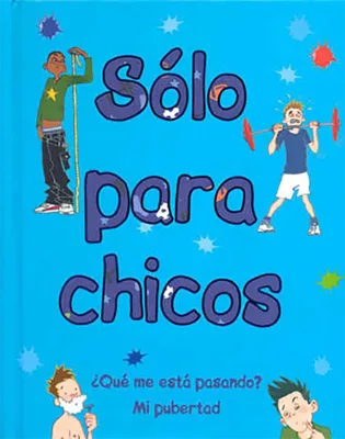 SOLO PARA CHICOS1