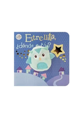TITERE ESTRELLITA DONDE ESTAS1