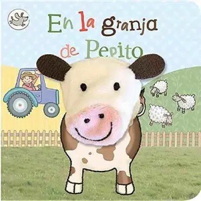 TITERE EN LA GRANJA DE PEPITO1