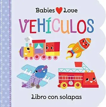 VEHICULOS BABIES LOVE1