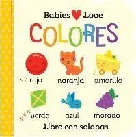 COLORES BABIES LOVE1