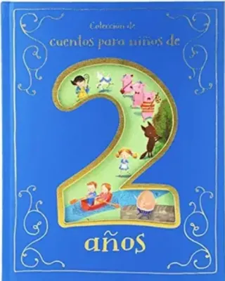 CUENTOS PARA NIÑOS DE 2 AÑOS1