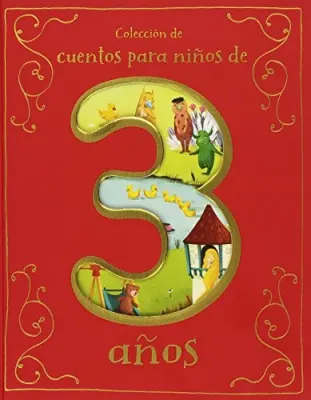 CUENTOS PARA NIÑOS DE 3 AÑOS1