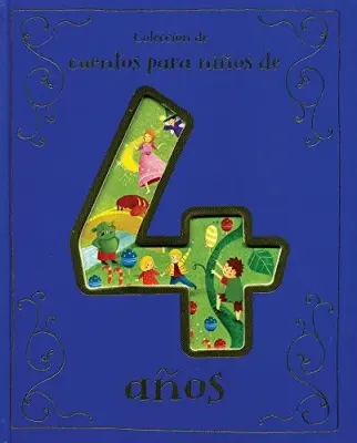 CUENTOS PARA NIÑOS DE 4 AÑOS1