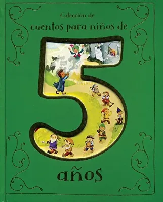 CUENTOS PARA NIÑOS DE 5 AÑOS1