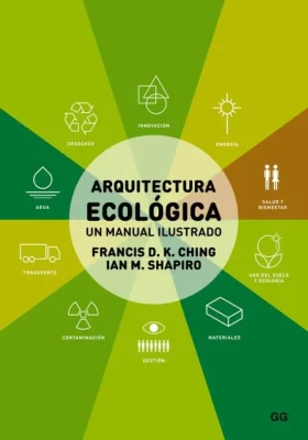 ARQUITECTURA ECOLOGICA1