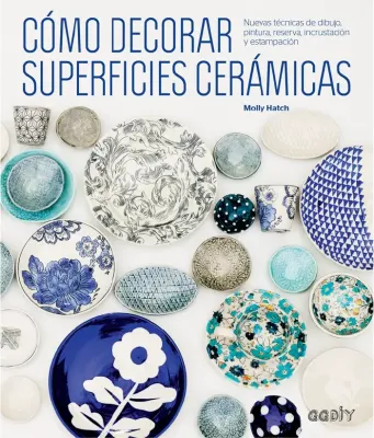 COMO DECORAR SUPERFICIES CERAMICAS1