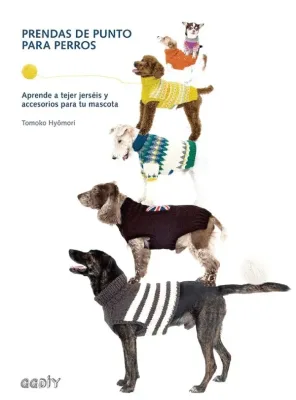 PRENDAS DE PUNTO PARA PERROS1