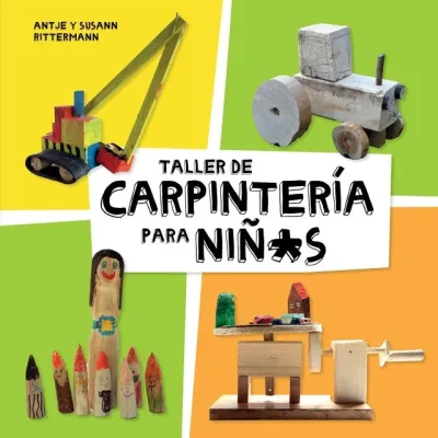 TALLER DE CARPINTERIA PARA NIÑ*S1