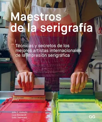 MAESTROS DE LA SERIGRAFIA1