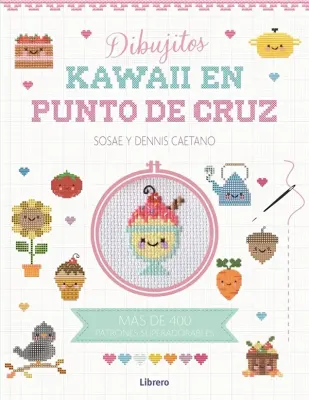 DIBUJITOS KAWAII EN PUNTO DE CRUZ1