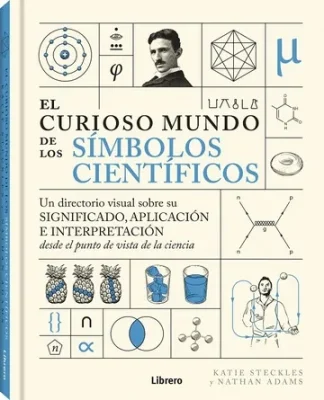 EL CURIOSO MUNDO DE LOS SIMBOLOS CIENTIFICOS1