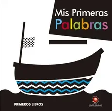 MIS PRIMERAS PALABRAS PRIMEROS LIBROS1