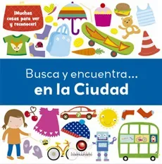 BUSCA Y ENCUENTRA EN LA CIUDAD1