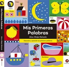 MIS PRIMERAS PALABRAS DESCUBRE Y APRENDE1