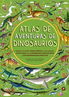 ATLAS DE AVENTURAS DE DINOSAURIOS1