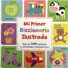 MI PRIMER DICCIONARIO ILUSTRADO1