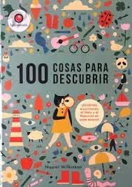 100 COSAS PARA DESCUBRIR1