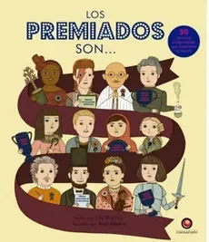 LOS PREMIADOS SON1
