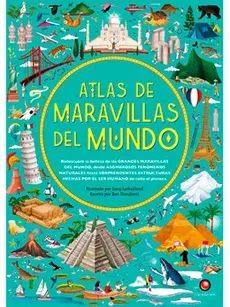 ATLAS DE MARAVILLAS DEL MUNDO1
