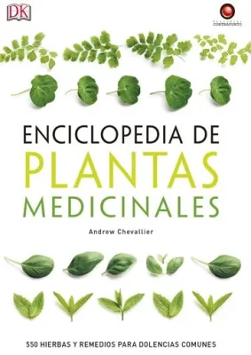 ENCICLOPEDIA DE PLANTAS MEDICINALES1