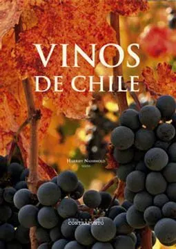 VINOS DE CHILE1