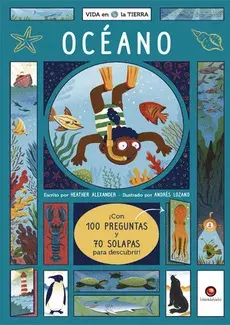 OCEANO VIDA EN LA TIERRA1