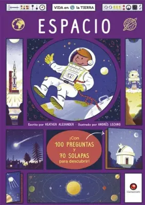 ESPACIO VIDA EN LA TIERRA1