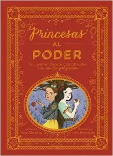 PRINCESAS AL PODER1
