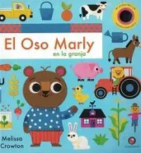 EL OSO MARLY EN LA GRANJA1