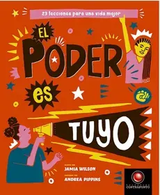 EL PODER ES TUYO1