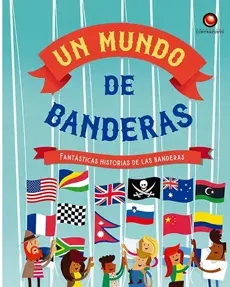 UN MUNDO DE BANDERAS1