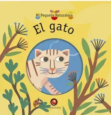EL GATO MI PEQUEÑA NATURALEZA1