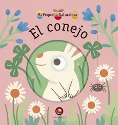 EL CONEJO MI PEQUEÑA NATURALEZA1