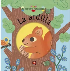 LA ARDILLA MI PEQUEÑA NATURALEZA1