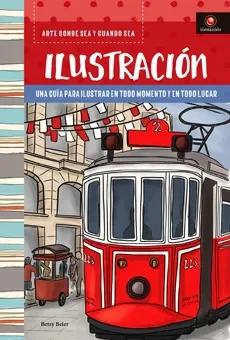 ILUSTRACION ARTE DONDE SEA Y CUANDO SEA1