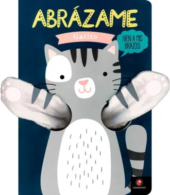 ABRAZAME GATITO1