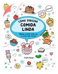 COMO DIBUJAR COMIDA LINDA1