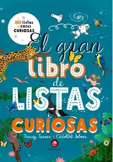 EL GRAN LIBRO DE LISTAS CURIOSAS1